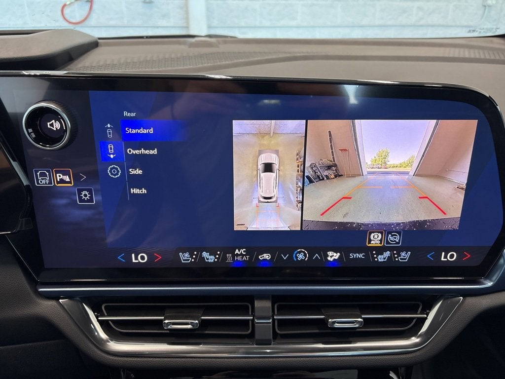 2026 Chevrolet Equinox EV LT SUV AWD