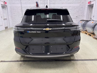 2026 Chevrolet Equinox EV LT SUV AWD