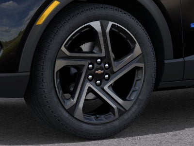 2026 Chevrolet Equinox EV LT SUV AWD