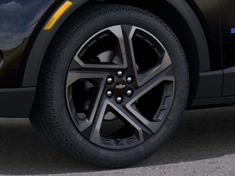 2026 Chevrolet Equinox EV LT SUV AWD