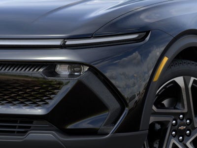 2026 Chevrolet Equinox EV LT SUV AWD