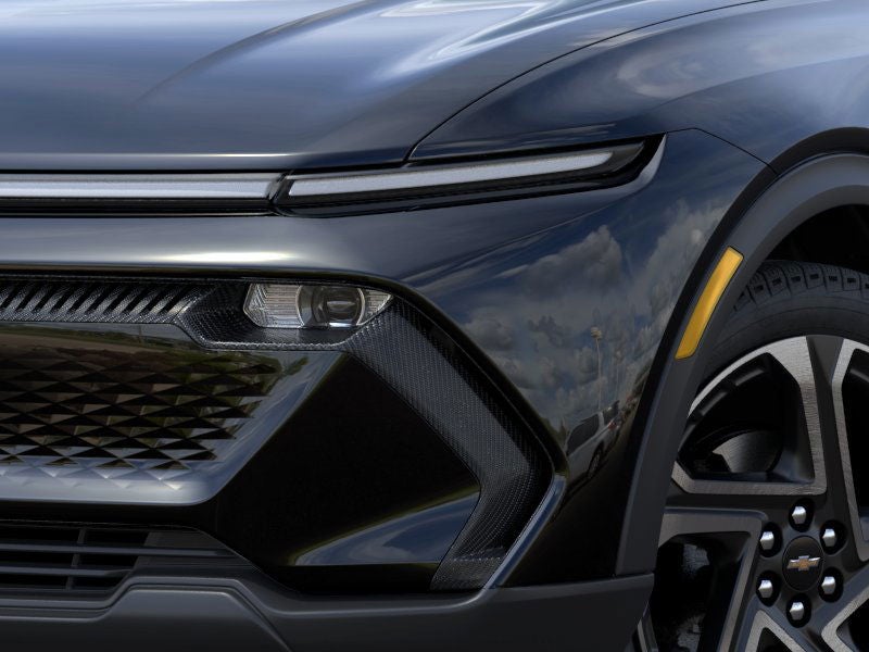 2026 Chevrolet Equinox EV LT SUV AWD