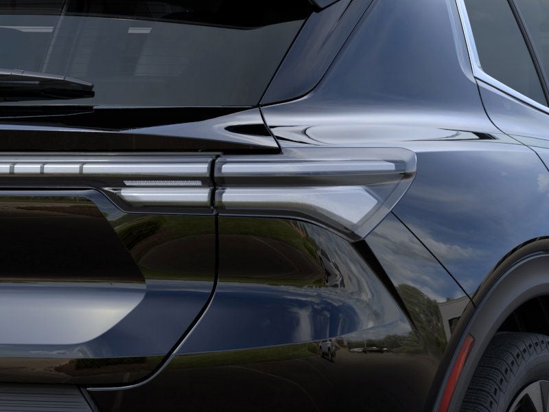 2026 Chevrolet Equinox EV LT SUV AWD