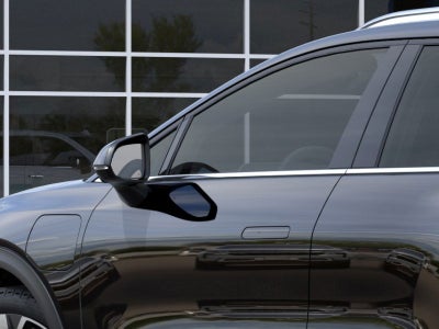 2026 Chevrolet Equinox EV LT SUV AWD