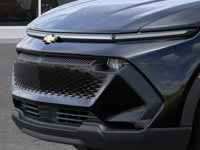 2026 Chevrolet Equinox EV LT SUV AWD