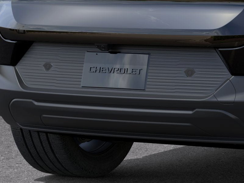 2026 Chevrolet Equinox EV LT SUV AWD