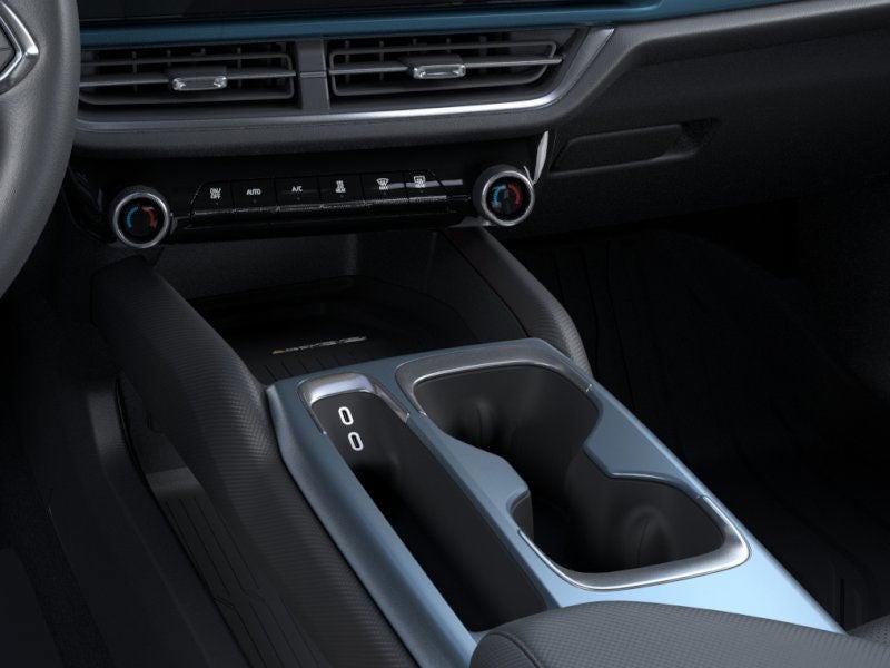 2026 Chevrolet Equinox EV LT SUV AWD