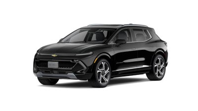2026 Chevrolet Equinox EV LT SUV AWD