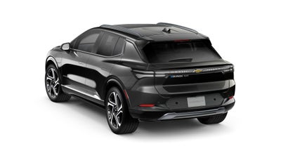 2026 Chevrolet Equinox EV LT SUV AWD