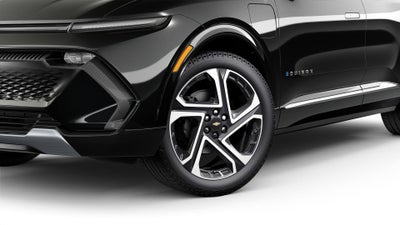 2026 Chevrolet Equinox EV LT SUV AWD