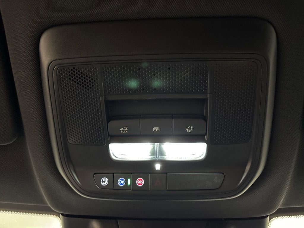 2026 Chevrolet Equinox EV LT SUV AWD