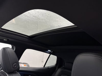 2026 Chevrolet Equinox EV LT SUV AWD