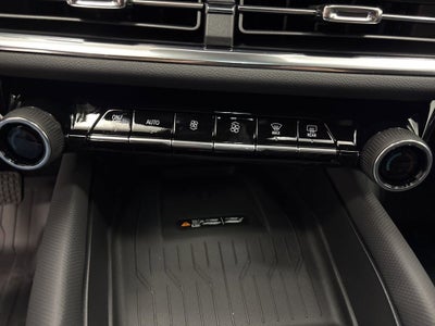 2026 Chevrolet Equinox EV LT SUV AWD