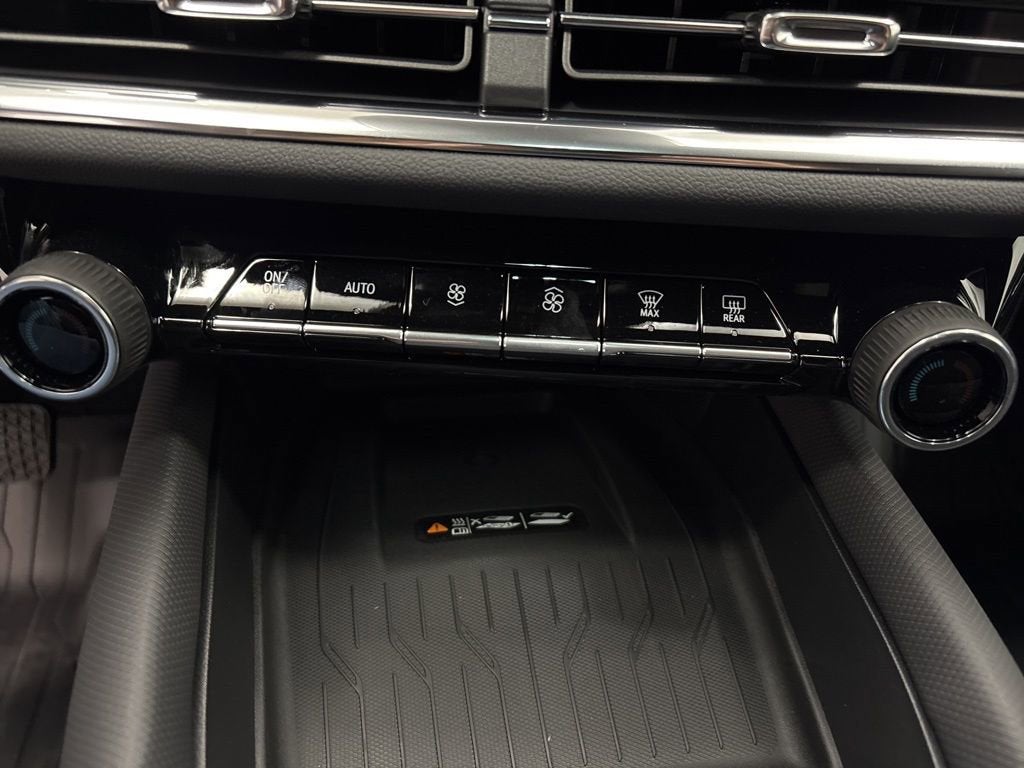 2026 Chevrolet Equinox EV LT SUV AWD