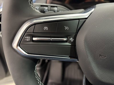 2026 Chevrolet Equinox EV LT SUV AWD