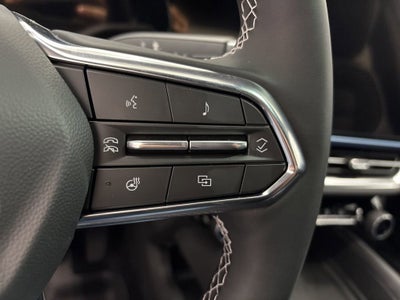 2026 Chevrolet Equinox EV LT SUV AWD