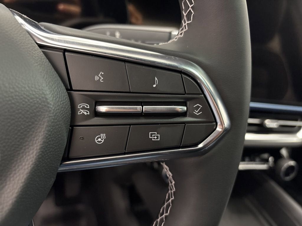 2026 Chevrolet Equinox EV LT SUV AWD