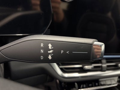 2026 Chevrolet Equinox EV LT SUV AWD