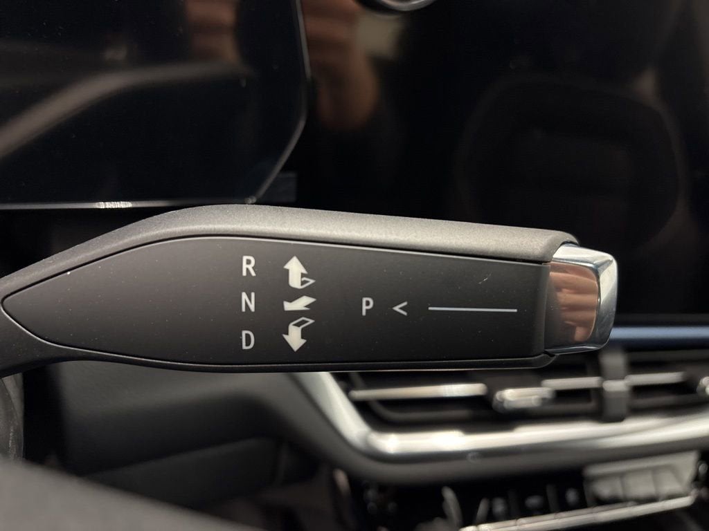 2026 Chevrolet Equinox EV LT SUV AWD