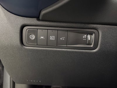 2026 Chevrolet Equinox EV LT SUV AWD