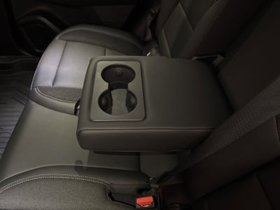 2026 Chevrolet Equinox EV LT SUV AWD