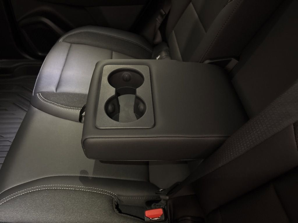 2026 Chevrolet Equinox EV LT SUV AWD