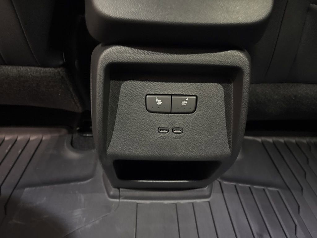 2026 Chevrolet Equinox EV LT SUV AWD