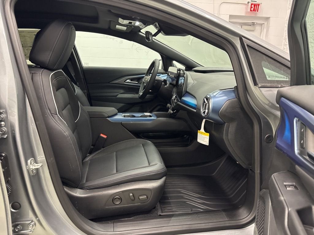 2026 Chevrolet Equinox EV LT SUV AWD