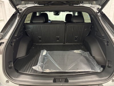 2026 Chevrolet Equinox EV LT SUV AWD