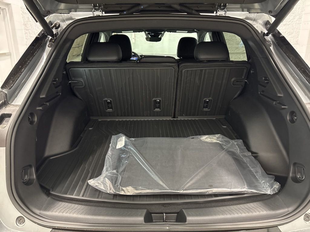 2026 Chevrolet Equinox EV LT SUV AWD