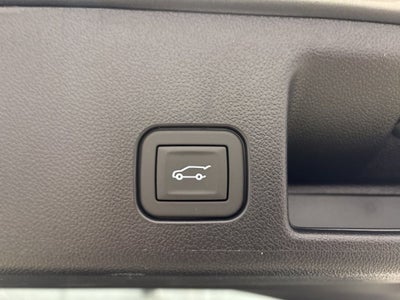 2026 Chevrolet Equinox EV LT SUV AWD