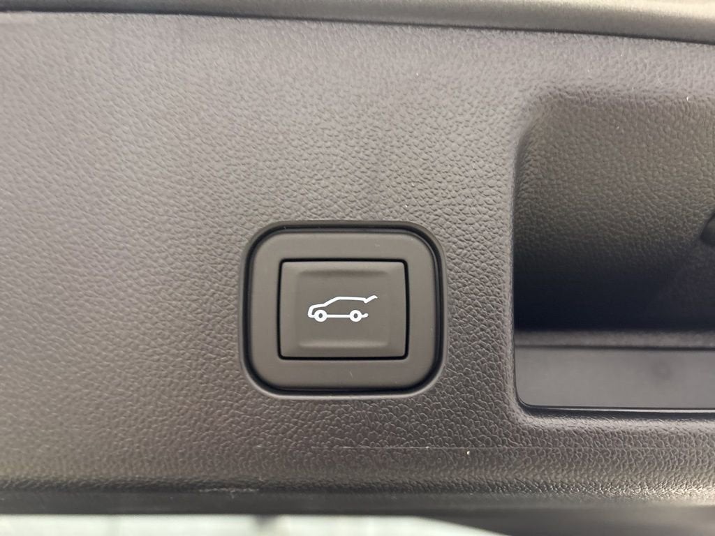 2026 Chevrolet Equinox EV LT SUV AWD