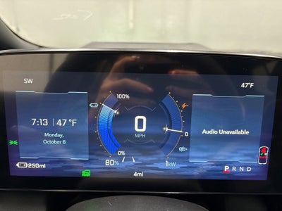 2026 Chevrolet Equinox EV LT SUV AWD