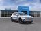 2026 Chevrolet Equinox EV LT SUV AWD