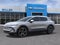 2026 Chevrolet Equinox EV LT SUV AWD