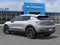2026 Chevrolet Equinox EV LT SUV AWD