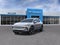 2026 Chevrolet Equinox EV LT SUV AWD