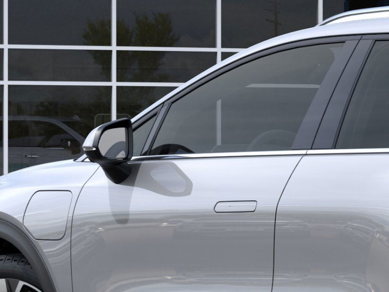 2026 Chevrolet Equinox EV LT SUV AWD