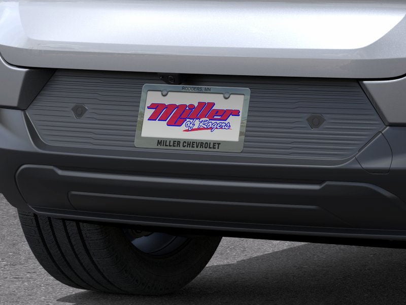 2026 Chevrolet Equinox EV LT SUV AWD