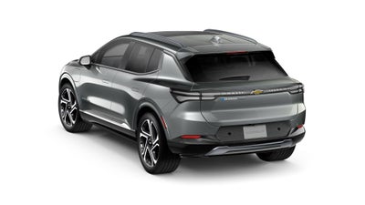 2026 Chevrolet Equinox EV LT SUV AWD