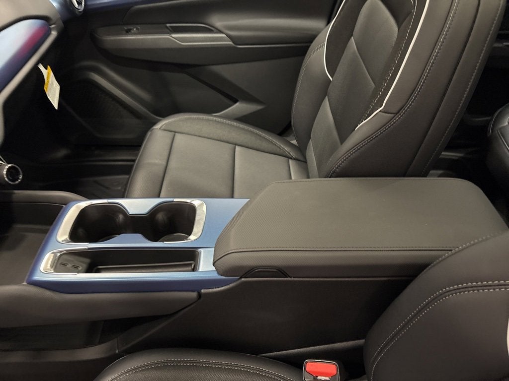 2026 Chevrolet Equinox EV LT SUV AWD