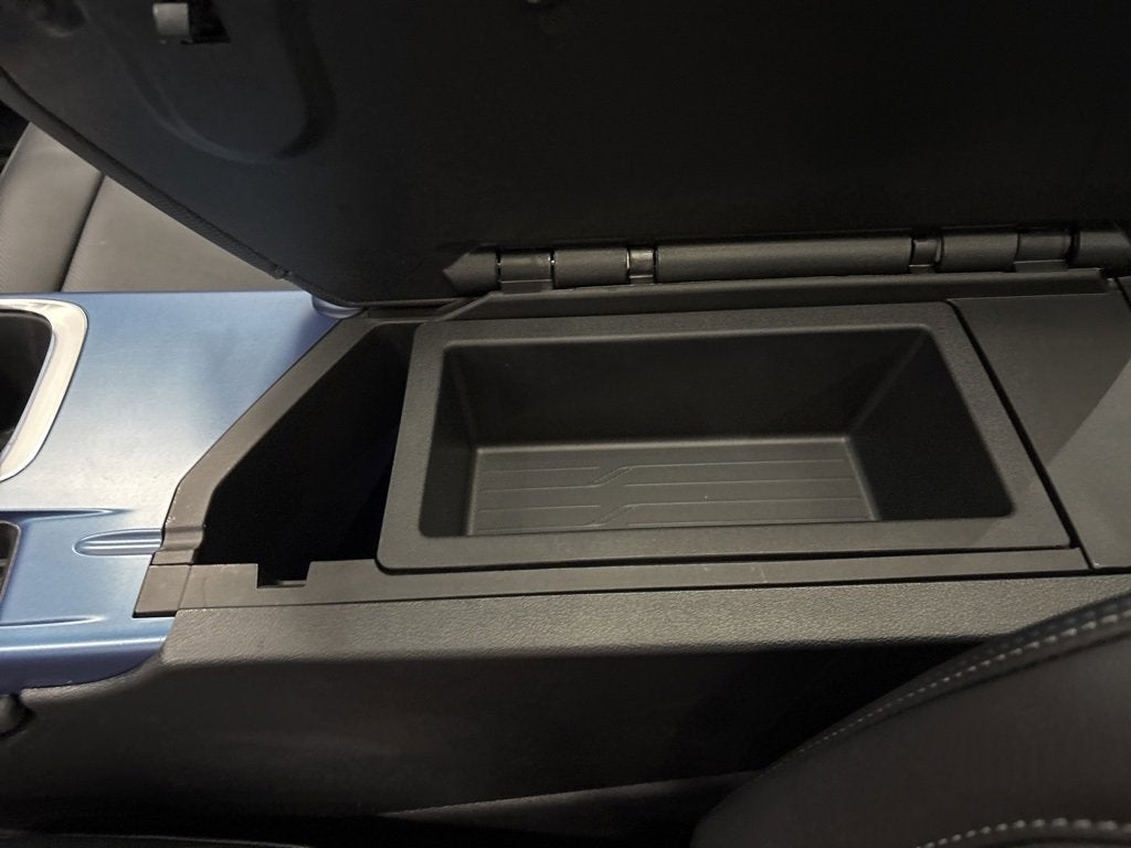 2026 Chevrolet Equinox EV LT SUV AWD