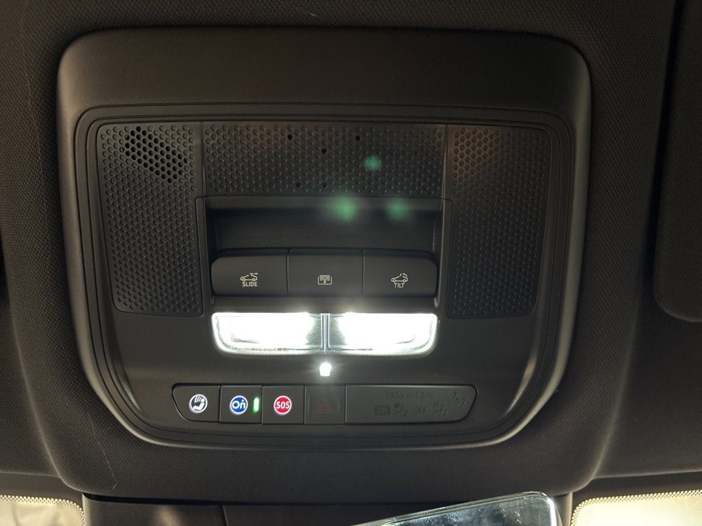 2026 Chevrolet Equinox EV LT SUV AWD