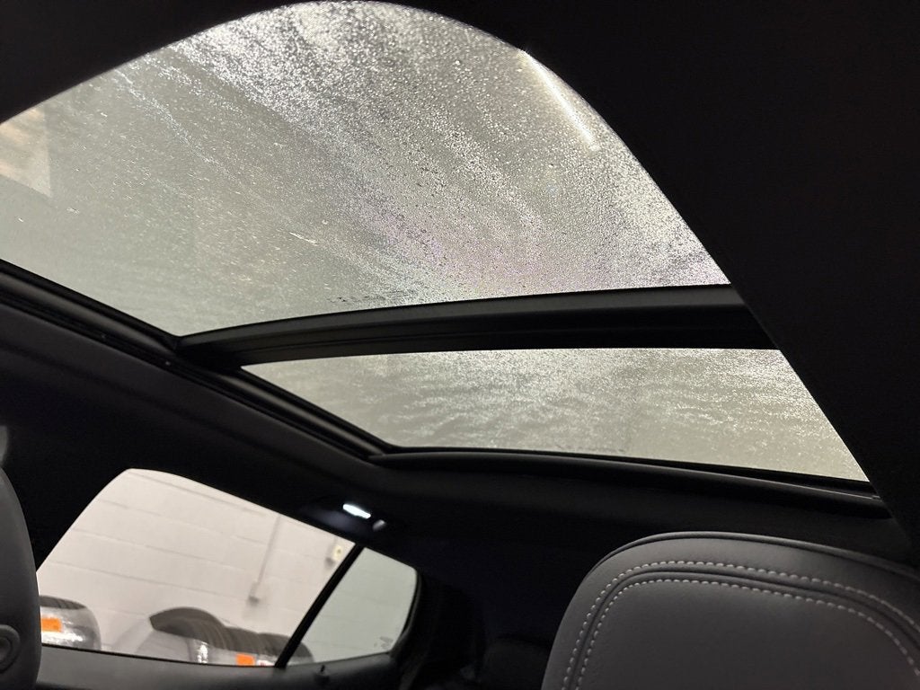 2026 Chevrolet Equinox EV LT SUV AWD