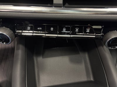 2026 Chevrolet Equinox EV LT SUV AWD