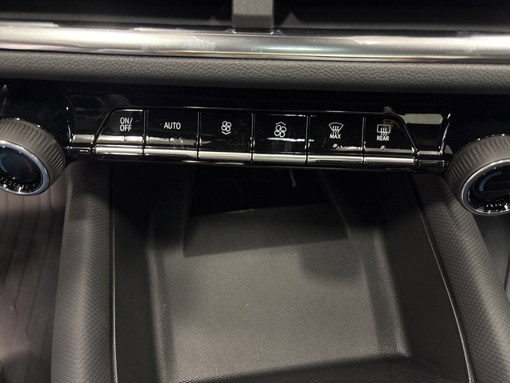 2026 Chevrolet Equinox EV LT SUV AWD