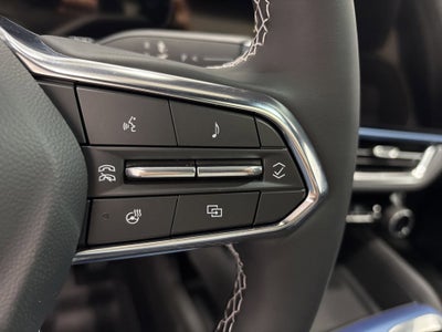 2026 Chevrolet Equinox EV LT SUV AWD