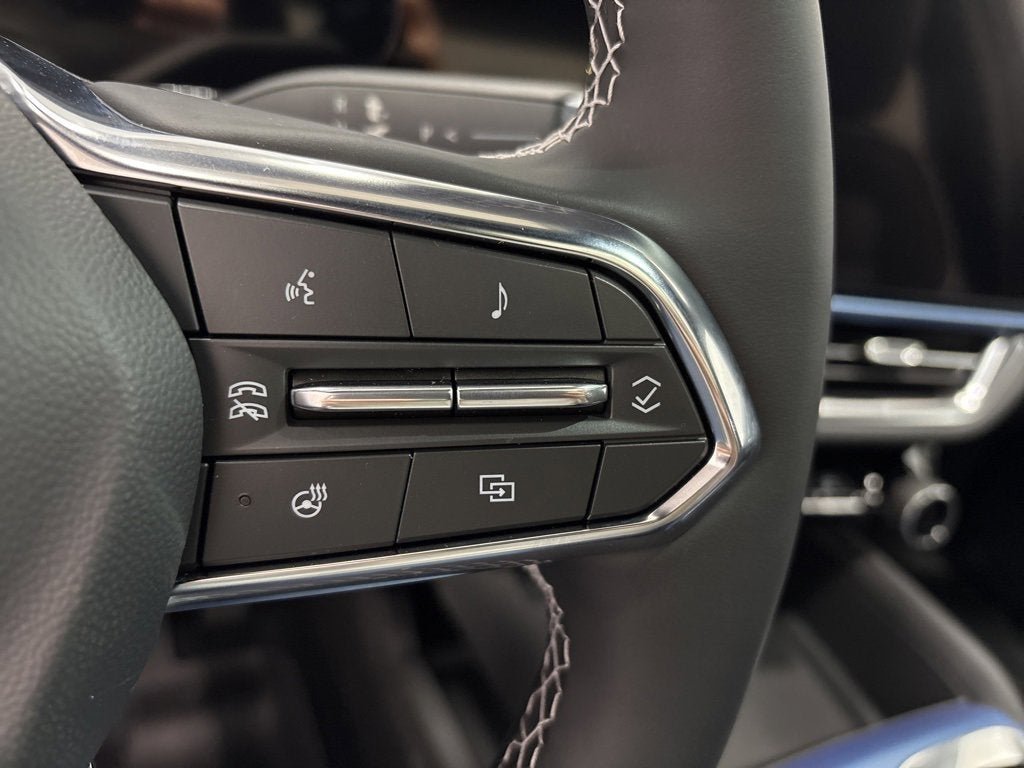 2026 Chevrolet Equinox EV LT SUV AWD