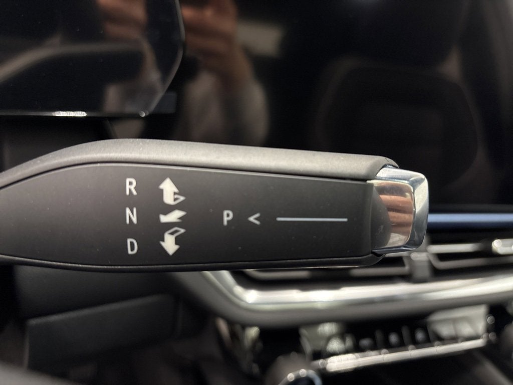 2026 Chevrolet Equinox EV LT SUV AWD