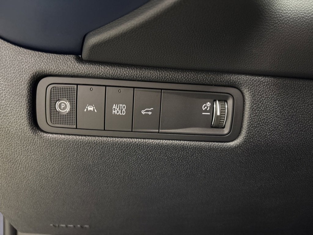 2026 Chevrolet Equinox EV LT SUV AWD